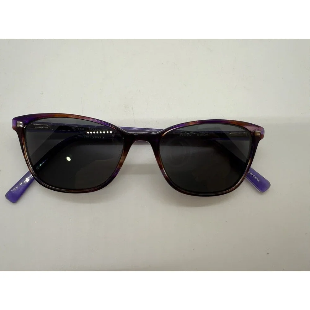 Karen Kane eyeglasses are